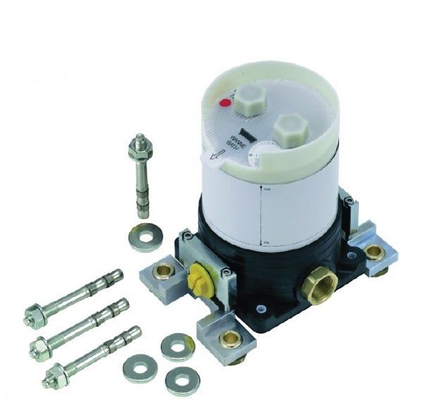 Vòi đặt sàn RAK13070-88088