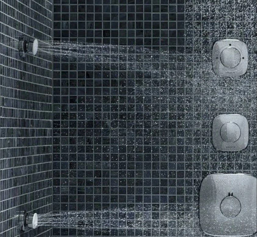 Mắt phun Body Massage 6708305-00