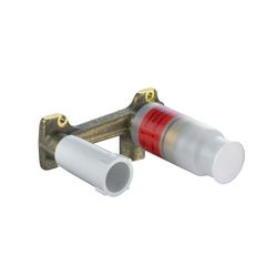 Bộ âm tường 38243 dành cho vòi chậu âm tường 2 lỗ nóng lạnh