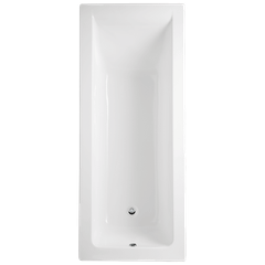 Bồn tắm xây RAK-METROPOLITAN  BT52AWHA