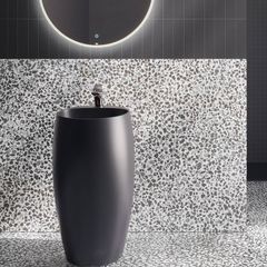 Chậu đặt sàn CLOFS5001504A BTRWBPPR020