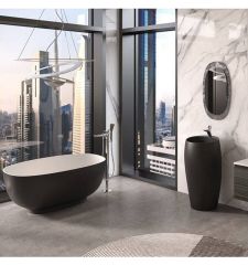 Chậu đặt sàn CLOFS5001504A BTRWBPPR020