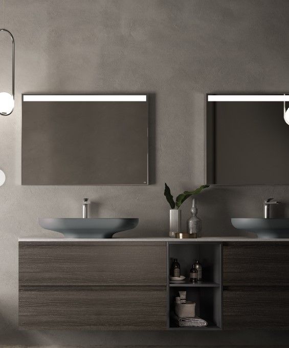 Chậu đặt bàn DESCT7000503A