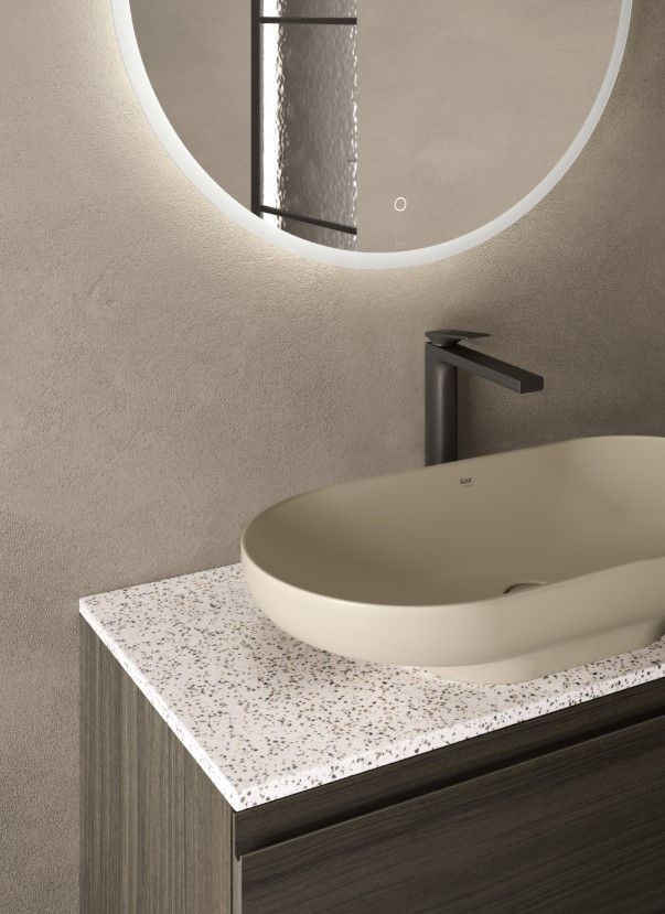 Chậu đặt bàn DESCT7000514A