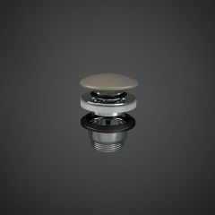 Đầu xả nhấn DUO000514A