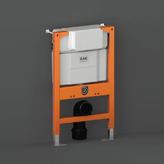 Két nước âm tường FS04RAK82TF dành cho bàn cầu treo