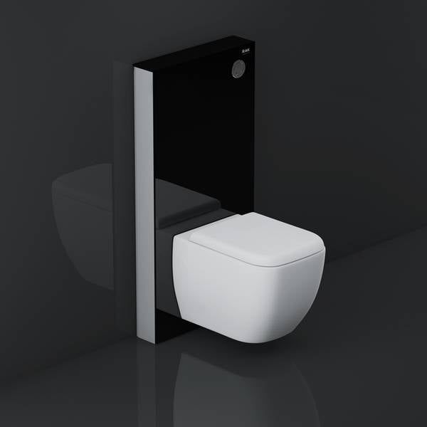 Két nước nổi FS04RAKCABBLK