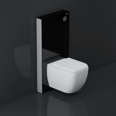 Két nước nổi FS04RAKCABBLK
