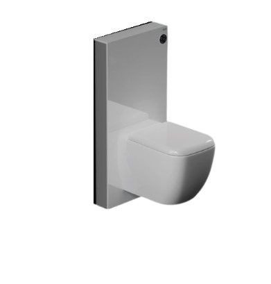 Két nước nổi FS04RAKCABWHT