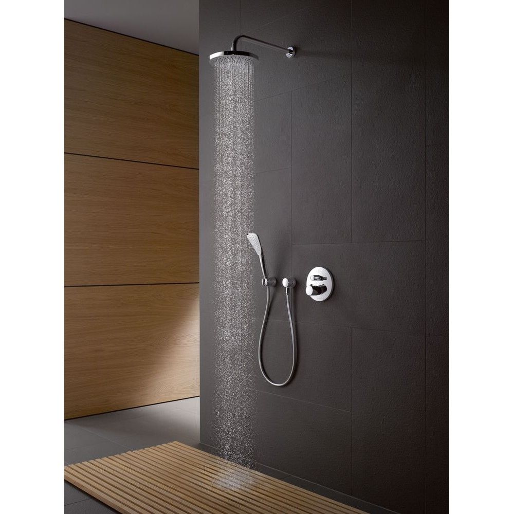 Mặt nạ điều khiển nhiệt độ và chuyển hướng sen âm tường 388300545