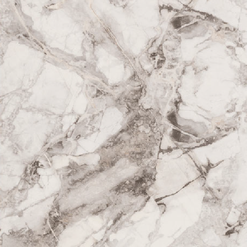 Luce Marble White