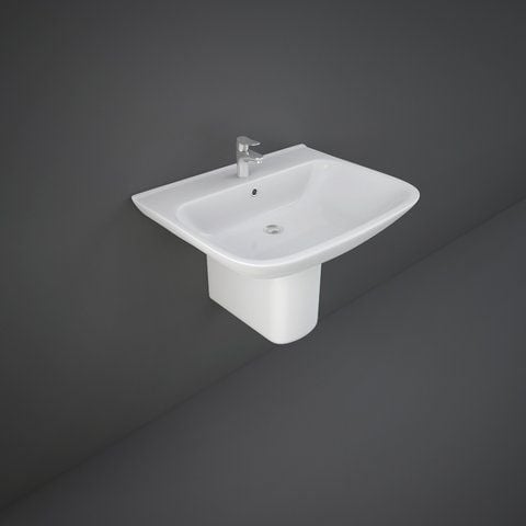 Chậu treo tường ORG0101AWHA - CY0103AWHA