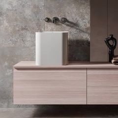 Chậu đặt sàn PETCT23400AWHA