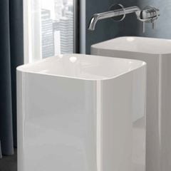Chậu đặt sàn PETFS23600AWHA BTRFSPPR001