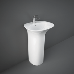 Chậu đặt sàn RAK-SENSATION  SENFS5501AWHA