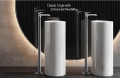 Vòi đặt sàn RAK13070-88088