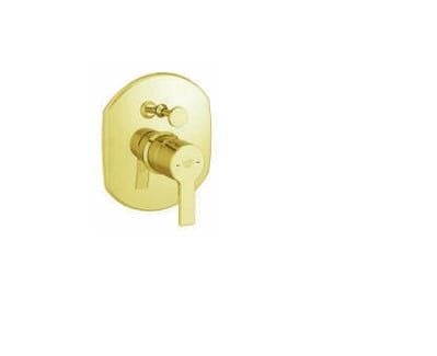 Mặt nạ sen tắm âm tường RAK13076.GD1 - RAK38737