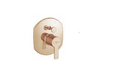 Mặt nạ sen tắm âm tường RAK13076.RG1 - RAK38737