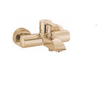 Củ sen tắm nóng lạnh RAK13102.RG1