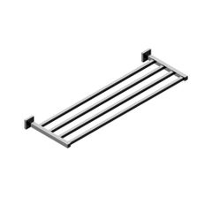 Thanh vắt khăn đơn loại 4 tầng RAK24010