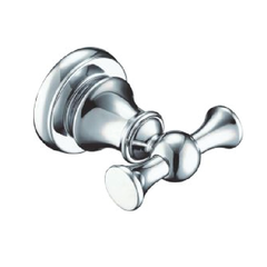 Móc áo đôi cổ điển RAK25005