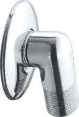 Cút nối sen tắm âm tường RAK6054005