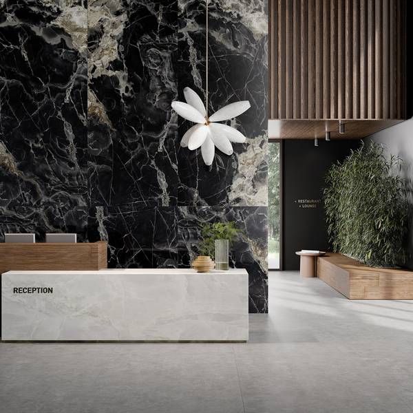 Dark Onyx Black