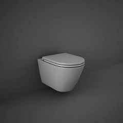 Bộ sản phẩm Bàn cầu treo tường và két nước âm tường RST23503A - NEOFS04RAK8C