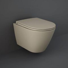 Bộ sản phẩm Bàn cầu treo tường và két nước âm RST23514A - NEOFS04RAK8C