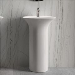 Chậu đặt sàn RAK-SENSATION  SENFS5501AWHA