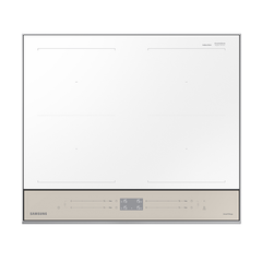 Bếp từ Samsung Bespoke NZ64B5067YY/SV