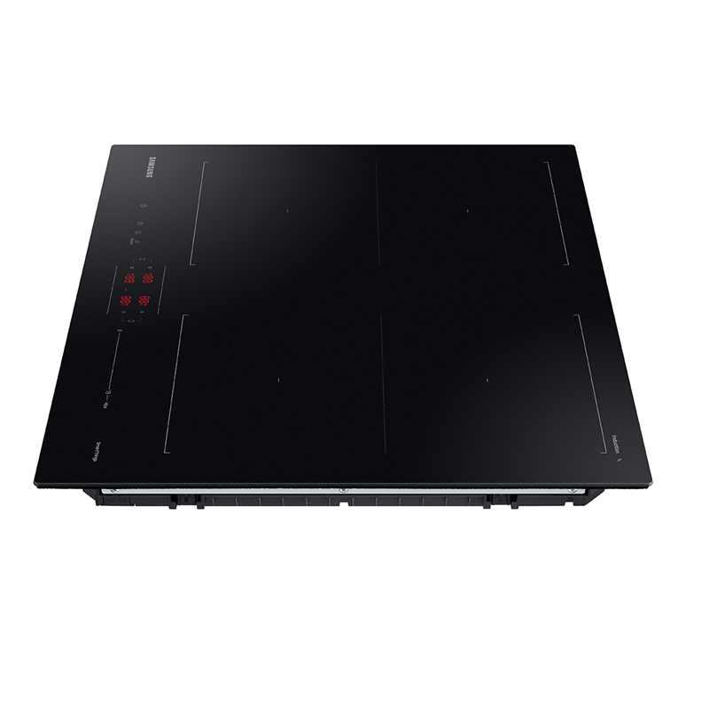Bếp từ 4 vùng nấu Samsung NZ64B5066FK/SV