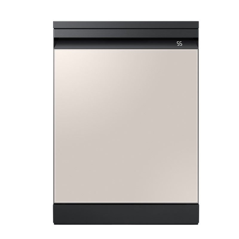 Máy rửa chén độc lập Samsung Bespoke DW60CB750FAPSV