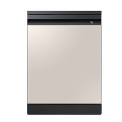 Máy rửa chén độc lập Samsung Bespoke DW60CB750FAPSV