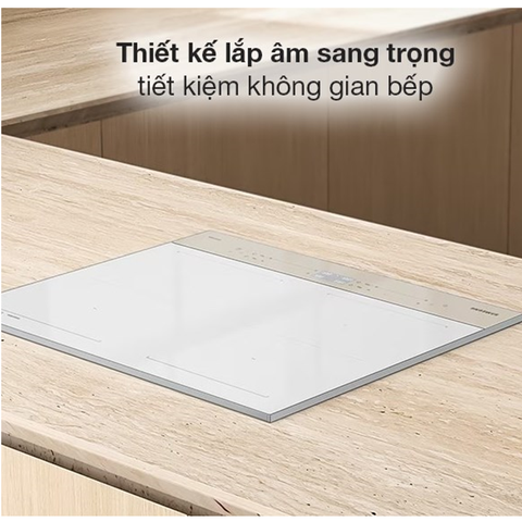 Bếp từ Samsung Bespoke NZ64B5067YY/SV