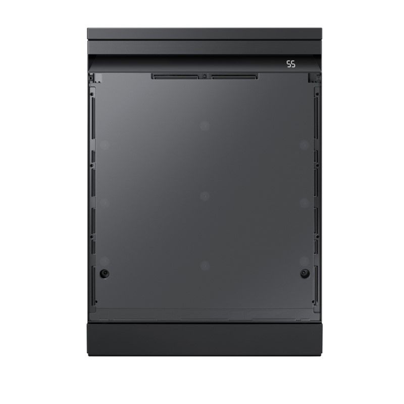 Máy rửa chén độc lập Samsung Bespoke DW60CB750FAPSV