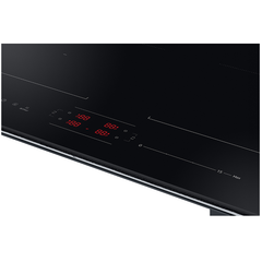 Bếp từ 4 vùng nấu Samsung NZ64B5066FK/SV