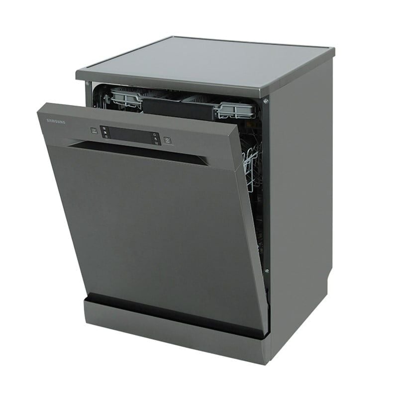 Máy rửa chén độc lập Samsung DW60CG550FSGSV
