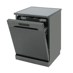 Máy rửa chén độc lập Samsung DW60CG550FSGSV