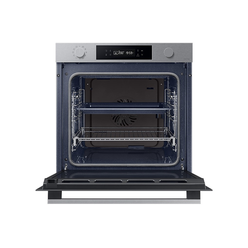 Lò nướng âm Samsung NV7B41201AS/SV 76 lít