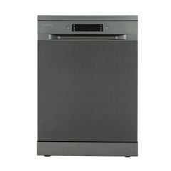 Máy rửa chén độc lập Samsung DW60CG550FSGSV