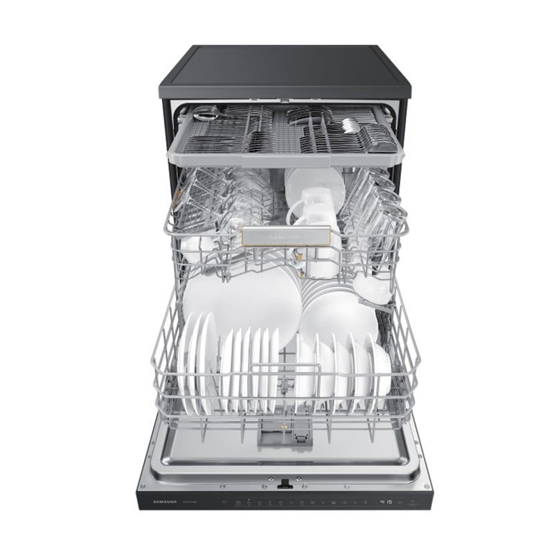 Máy rửa chén độc lập Samsung Bespoke DW60CB750FAPSV