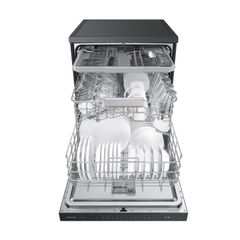 Máy rửa chén độc lập Samsung Bespoke DW60CB750FAPSV