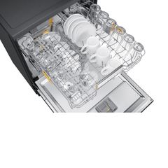 Máy rửa chén độc lập Samsung Bespoke DW60CB750FAPSV