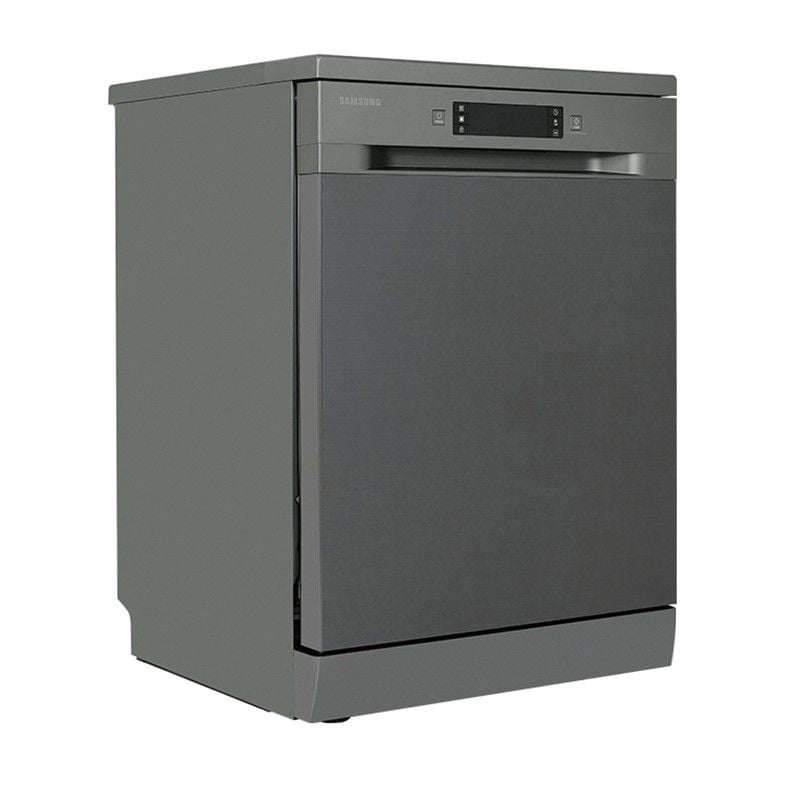 Máy rửa chén độc lập Samsung DW60CG550FSGSV