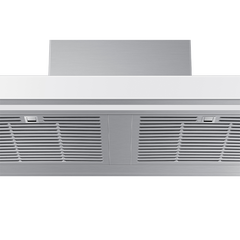 Máy hút mùi áp tường Samsung Bespoke NK36CB665WWHSV