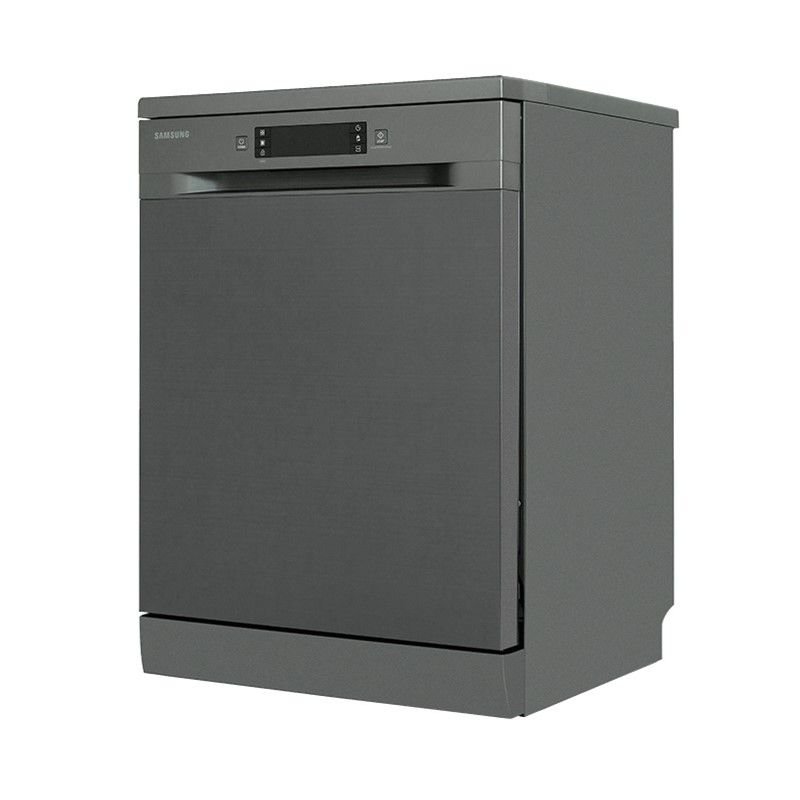 Máy rửa chén độc lập Samsung DW60CG550FSGSV