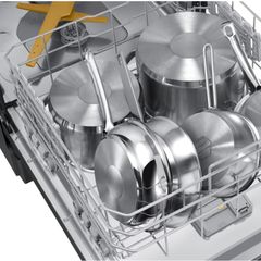 Máy rửa chén độc lập Samsung Bespoke DW60CB750FAPSV