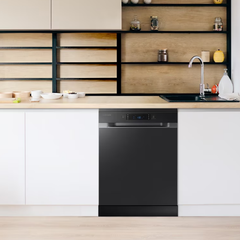 Máy rửa chén độc lập Samsung DW60CG550FSGSV