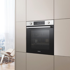 Lò nướng âm Samsung NV7B41201AS/SV 76 lít
